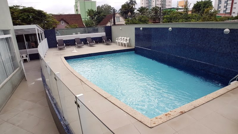 Imagem Apartamento com 3 Quartos à Venda, 92 m² em Anita Garibaldi - Joinville Imagem Apartamento com 3 Quartos à Venda, 92 m² em Anita Garibaldi - Joinville
