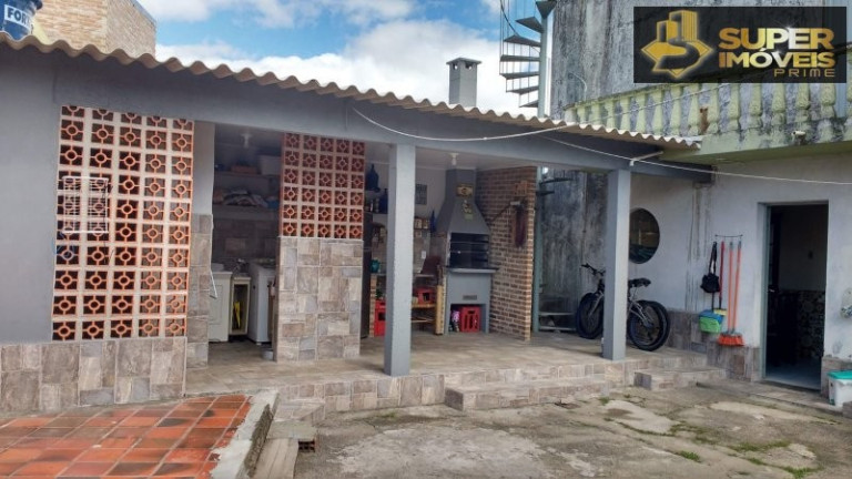 Imagem Casa com 3 Quartos à Venda, 330 m² em Areal - Pelotas