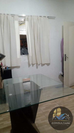 Imagem Casa com 2 Quartos à Venda, 70 m² em Castelo - Santos