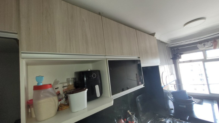 Imagem Apartamento com 3 Quartos para Alugar ou Temporada, 62 m² em Colina De Laranjeiras - Serra