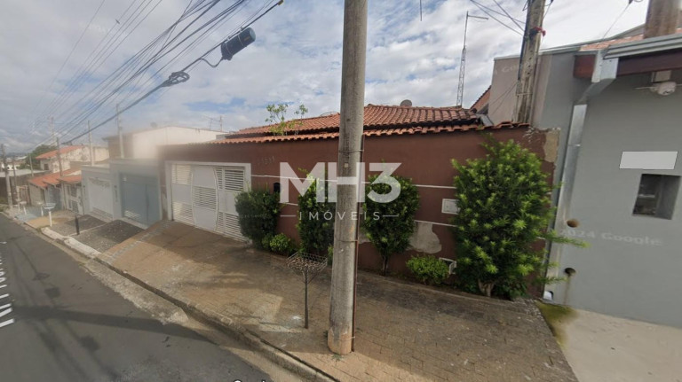Imagem Casa com 2 Quartos à Venda, 120 m² em Vila Carlota - Sumaré Imagem Casa com 2 Quartos à Venda, 120 m² em Vila Carlota - Sumaré