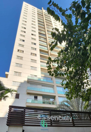 Apartamento com 3 Quartos à Venda, 87 m² em Vila Mariana - São Paulo