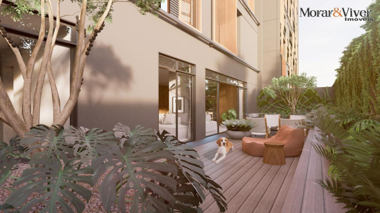 Imagem Apartamento com 2 Quartos à Venda, 86 m² em Alto Da Rua Xv - Curitiba Imagem Apartamento com 2 Quartos à Venda, 86 m² em Alto Da Rua Xv - Curitiba
