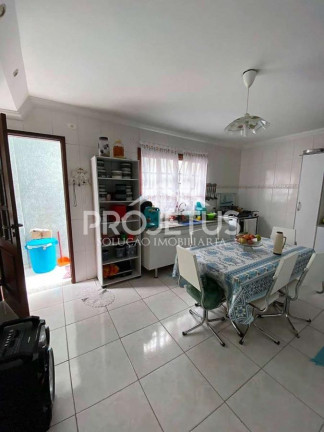 Imagem Casa com 3 Quartos à Venda, 180 m² em Taboão Da Serra Imagem Casa com 3 Quartos à Venda, 180 m² em Taboão Da Serra