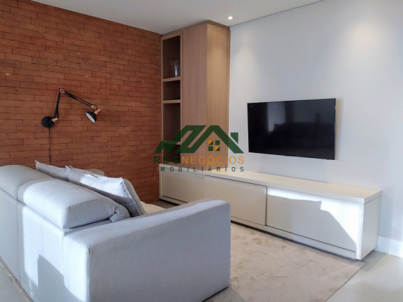 Imagem Apartamento com 2 Quartos para Alugar, 69 m² em Vila Gertrudes - São Paulo Imagem Apartamento com 2 Quartos para Alugar, 69 m² em Vila Gertrudes - São Paulo