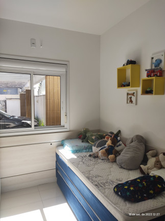 Imagem Apartamento com 3 Quartos à Venda, 71 m² em Niterói - Canoas Imagem Apartamento com 3 Quartos à Venda, 71 m² em Niterói - Canoas