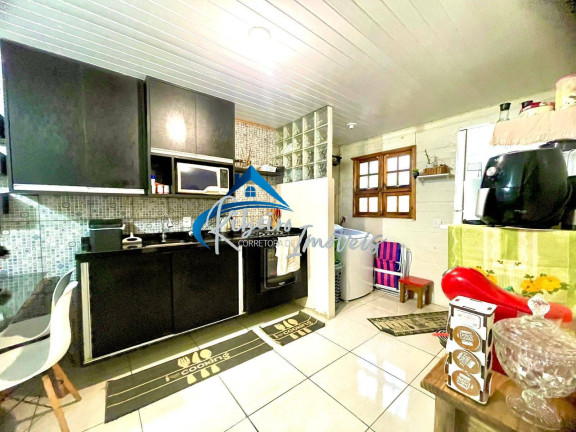Imagem Casa com 2 Quartos à Venda, 50 m² em Mariluz D - Imbé Imagem Casa com 2 Quartos à Venda, 50 m² em Mariluz D - Imbé