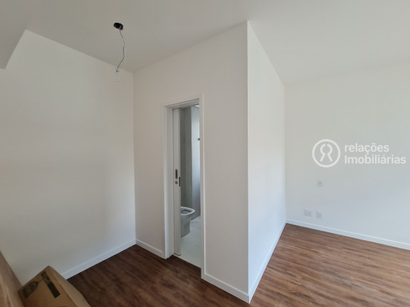 Imagem Apartamento com 3 Quartos à Venda, 77 m² em Serra - Belo Horizonte