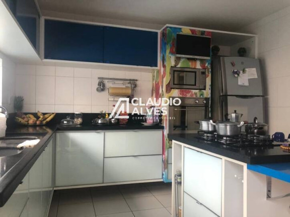 Imagem Casa de Condomínio com 3 Quartos à Venda, 130 m² em Sobradinho - Feira De Santana