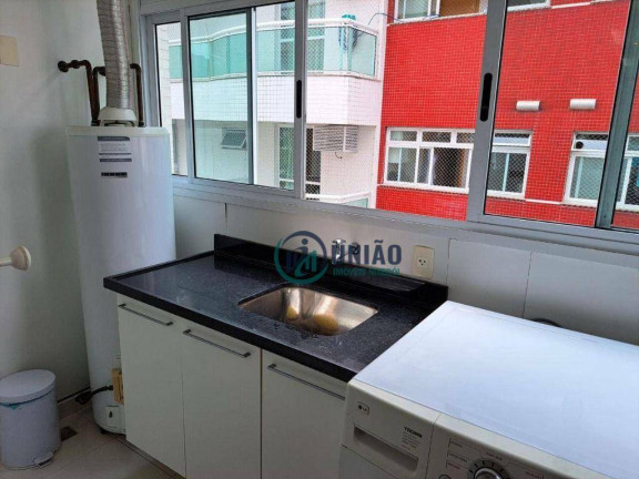 Imagem Cobertura com 4 Quartos à Venda, 280 m² em Icaraí - Niterói