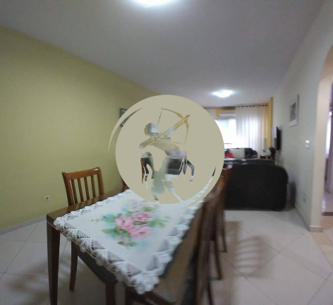 Imagem Apartamento com 2 Quartos à Venda, 110 m² em Centro - São Vicente Imagem Apartamento com 2 Quartos à Venda, 110 m² em Centro - São Vicente