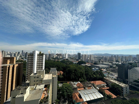 Imagem Apartamento com 4 Quartos à Venda, 404 m² em Perdizes - São Paulo