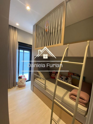 Imagem Casa de Condomínio com 3 Quartos à Venda, 210 m² em Condomínio Cyrela Landscape Esplanada - Votorantim