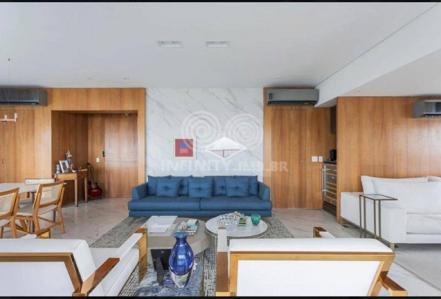 Imagem Apartamento com 2 Quartos à Venda, 217 m² em Perdizes - São Paulo Imagem Apartamento com 2 Quartos à Venda, 217 m² em Perdizes - São Paulo