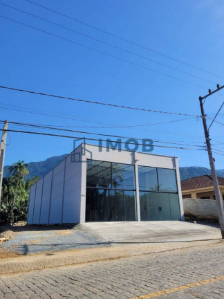 Imagem Galpão à Venda, 252 m² em Santa Luzia - Jaraguá Do Sul