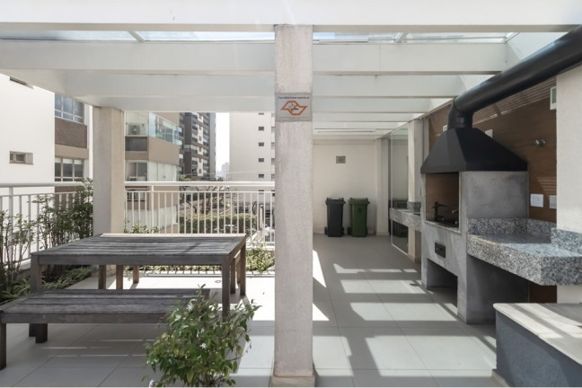 Imagem Apartamento com 2 Quartos à Venda, 68 m² em Campo Belo - São Paulo Imagem Apartamento com 2 Quartos à Venda, 68 m² em Campo Belo - São Paulo