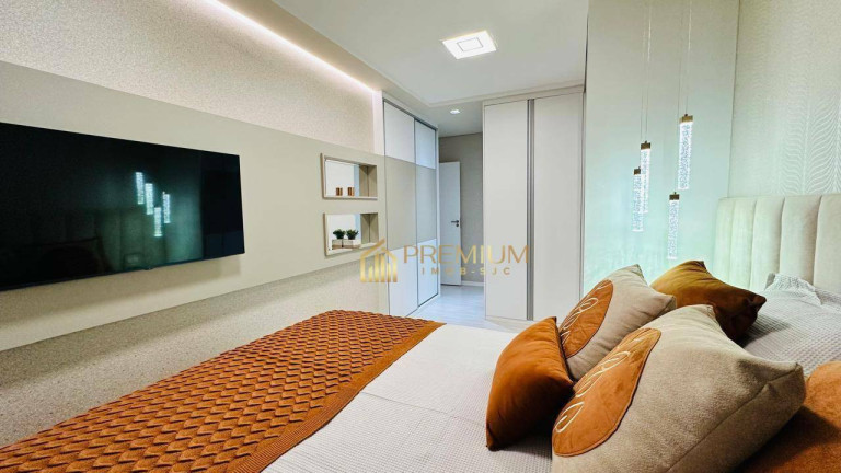 Imagem Imóvel com 3 Quartos à Venda, 133 m² em Jardim Das Indústrias - São José Dos Campos
