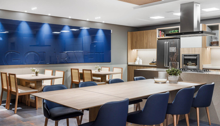 Imagem Apartamento com 3 Quartos à Venda, 134 m² em Campinas - São José Imagem Apartamento com 3 Quartos à Venda, 134 m² em Campinas - São José