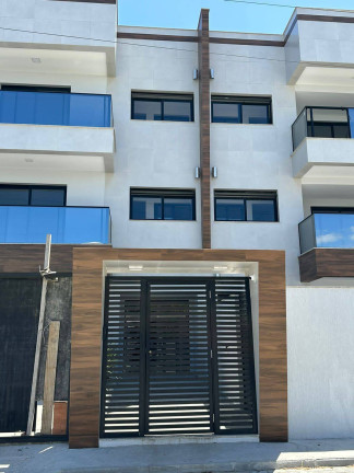 Imagem Apartamento com 2 Quartos à Venda, 82 m² em Centro - Araruama