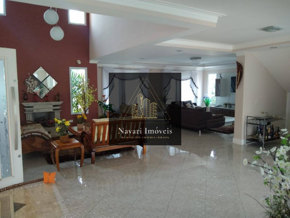 Imagem Casa com 5 Quartos à Venda, 800 m² em Condomínio Residencial Shamballa I - Atibaia Imagem Casa com 5 Quartos à Venda, 800 m² em Condomínio Residencial Shamballa I - Atibaia