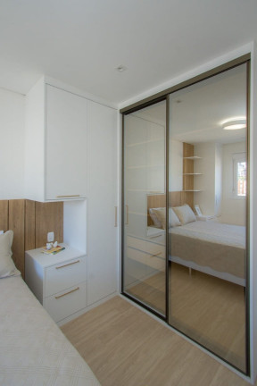 Imagem Apartamento com 2 Quartos à Venda, 85 m² em Humaita - Bento Gonçalves
