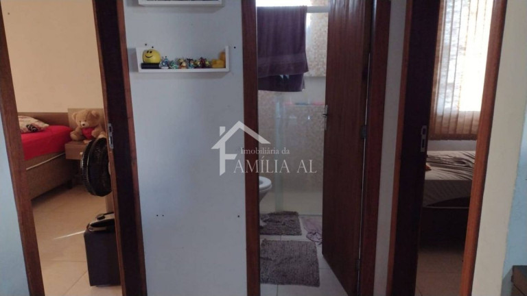 Imagem Casa com 2 Quartos à Venda, 63 m² em Balneário Barra Do Sul