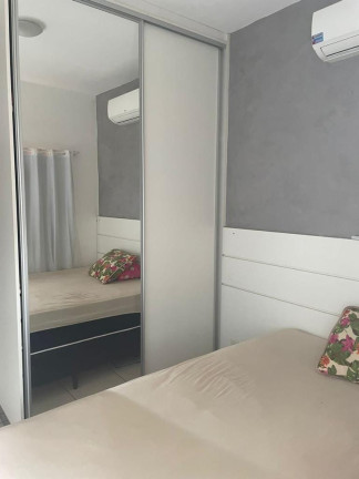 Imagem Casa de Condomínio com 3 Quartos à Venda, 115 m² em Chacara Sao Pedro - Aparecida De Goiania Imagem Casa de Condomínio com 3 Quartos à Venda, 115 m² em Chacara Sao Pedro - Aparecida De Goiania