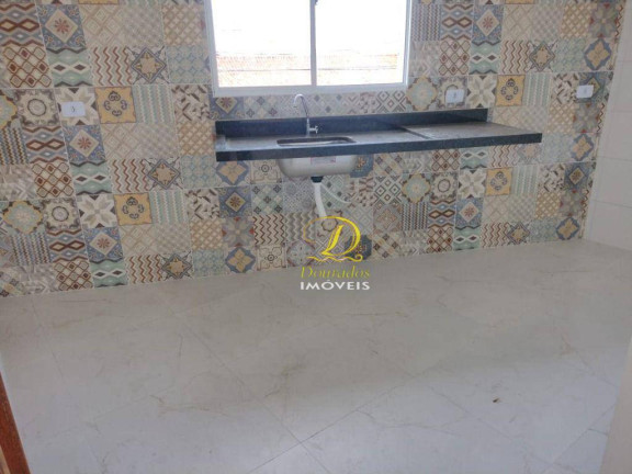 Imagem Casa com 2 Quartos à Venda, 56 m² em Caiçara - Praia Grande Imagem Casa com 2 Quartos à Venda, 56 m² em Caiçara - Praia Grande