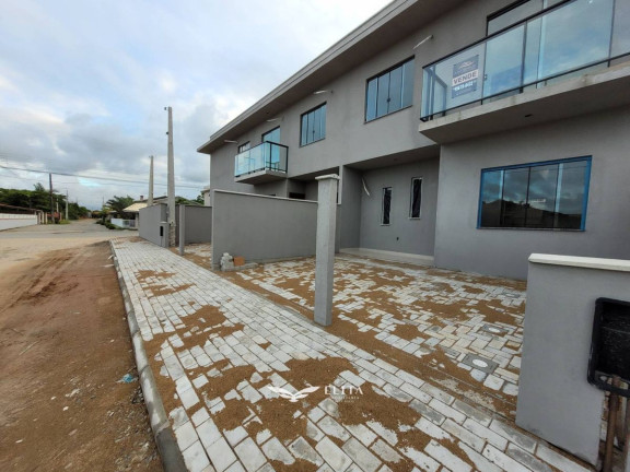 Sobrado com 3 Quartos à Venda, 93 m² em Itajuba - Barra Velha