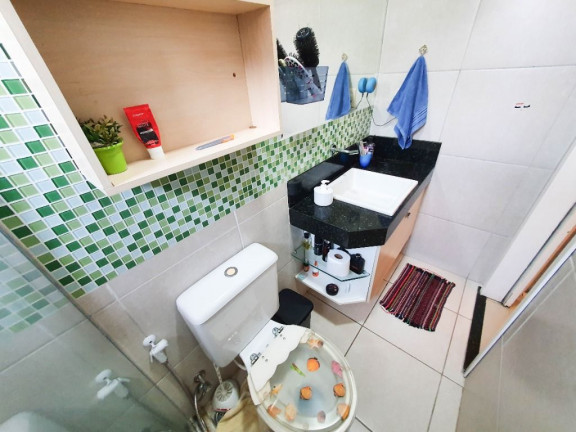 Imagem Casa com 2 Quartos à Venda, 102 m² em Lagoa Redonda - Fortaleza