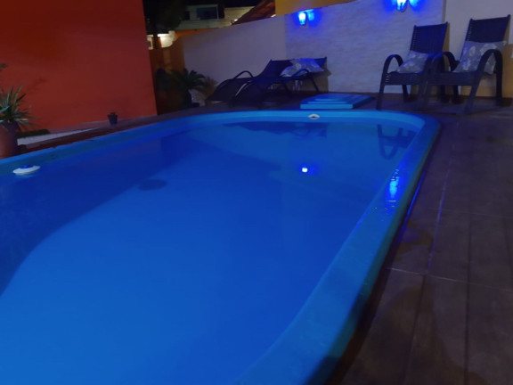 Casa com 4 Quartos à Venda, 460 m² em Ipiranga - Guarapari