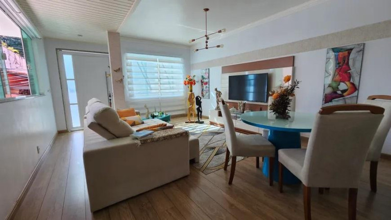 Imagem Casa com 4 Quartos à Venda, 214 m² em Taquara - Rio De Janeiro Imagem Casa com 4 Quartos à Venda, 214 m² em Taquara - Rio De Janeiro
