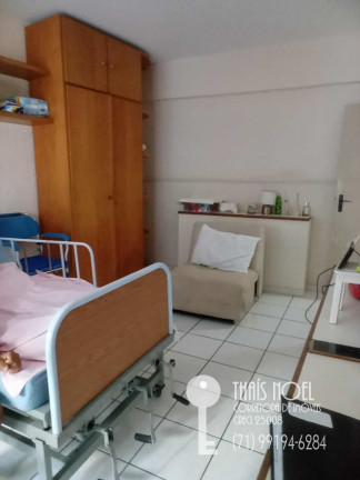 Imagem Apartamento com 4 Quartos à Venda, 213 m² em Barra - Salvador Imagem Apartamento com 4 Quartos à Venda, 213 m² em Barra - Salvador