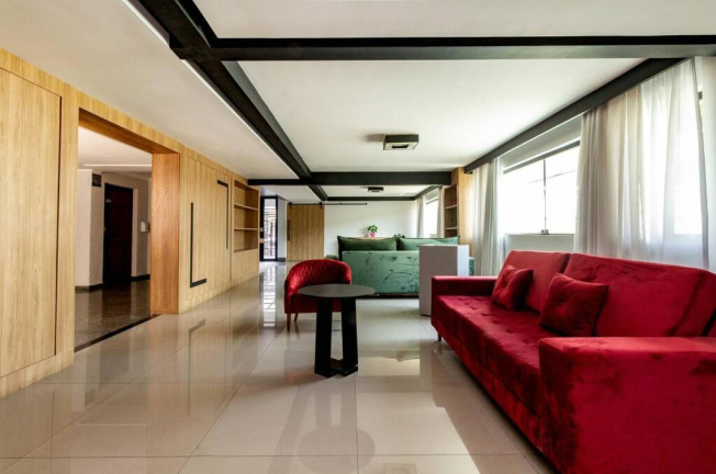 Imagem Imóvel com 3 Quartos à Venda, 90 m² em Vila Bela - São Paulo Imagem Imóvel com 3 Quartos à Venda, 90 m² em Vila Bela - São Paulo