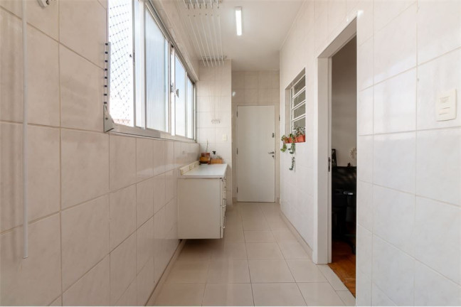 Imagem Apartamento com 3 Quartos à Venda, 212 m² em Bela Vista - São Paulo