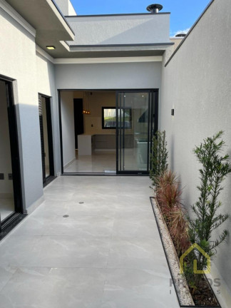 Imagem Casa com 3 Quartos à Venda, 108 m² em Jardins Do Império - Indaiatuba Imagem Casa com 3 Quartos à Venda, 108 m² em Jardins Do Império - Indaiatuba