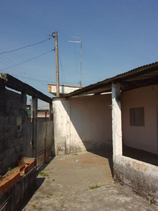 Imagem Casa com 3 Quartos à Venda, 65 m² em Cidade Boa Vista - Suzano Imagem Casa com 3 Quartos à Venda, 65 m² em Cidade Boa Vista - Suzano