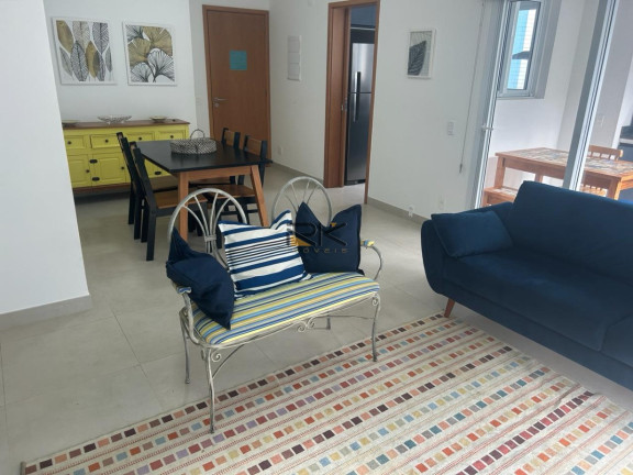 Imagem Apartamento com 2 Quartos à Venda, 73 m² em Praia Grande - Ubatuba