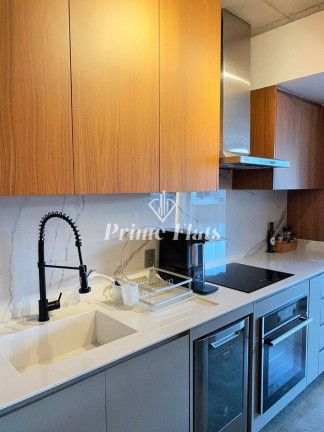 Imagem Apartamento com 1 Quarto à Venda, 74 m² em Vila Olímpia - São Paulo Imagem Apartamento com 1 Quarto à Venda, 74 m² em Vila Olímpia - São Paulo