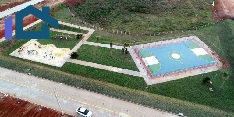Imagem Terreno à Venda, 187 m² em Parque Espírito Santo - Cachoeirinha