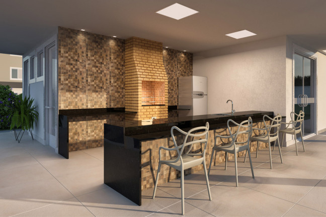 Imagem Apartamento com 2 Quartos à Venda, 38 m² em Jardim Novo Portugal - Guarulhos Imagem Apartamento com 2 Quartos à Venda, 38 m² em Jardim Novo Portugal - Guarulhos
