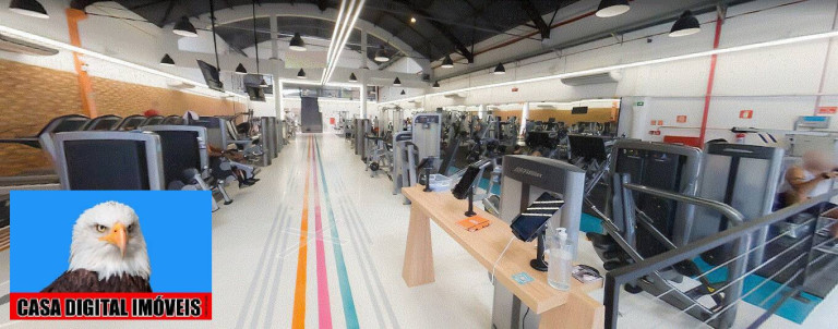 Imagem Galpão à Venda, 862 m² em Barra Funda - São Paulo
