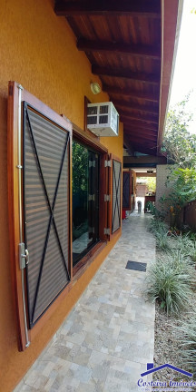 Imagem Sobrado com 3 Quartos à Venda, 132 m² em Horto Florestal - Ubatuba