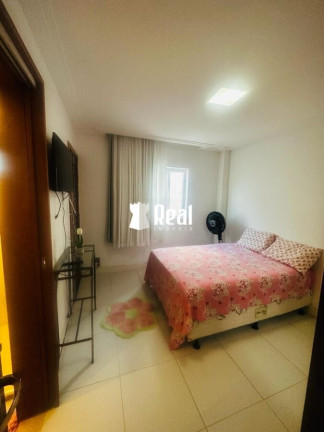 Imagem Casa à Venda, 430 m² em Alphaville (abrantes) - Camaçari