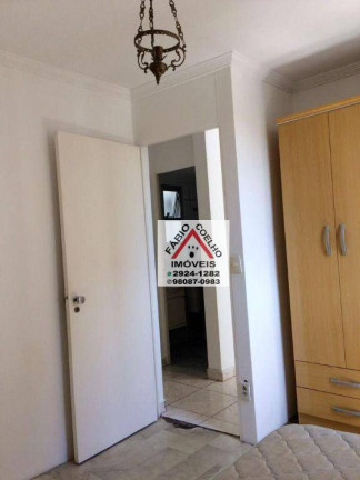 Imagem Apartamento com 2 Quartos à Venda, 55 m² em Vila Constança - São Paulo Imagem Apartamento com 2 Quartos à Venda, 55 m² em Vila Constança - São Paulo