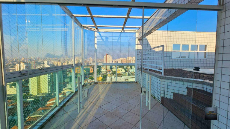 Imagem Cobertura com 3 Quartos à Venda, 208 m² em Anchieta - São Bernardo Do Campo Imagem Cobertura com 3 Quartos à Venda, 208 m² em Anchieta - São Bernardo Do Campo