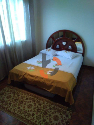 Imagem Casa com 4 Quartos à Venda, 200 m² em Palhada - Nova Iguaçu
