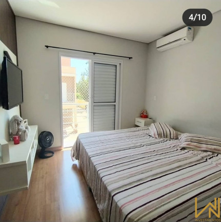 Imagem Sobrado com 3 Quartos à Venda, 102 m² em Parque Taquaral - Campinas Imagem Sobrado com 3 Quartos à Venda, 102 m² em Parque Taquaral - Campinas