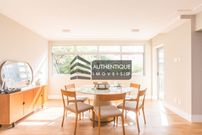Imagem Apartamento com 2 Quartos à Venda, 153 m² em Higienópolis - São Paulo Imagem Apartamento com 2 Quartos à Venda, 153 m² em Higienópolis - São Paulo