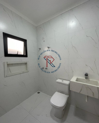 Imagem Casa com 3 Quartos à Venda, 109 m² em Cajuru Do Sul - Sorocaba Imagem Casa com 3 Quartos à Venda, 109 m² em Cajuru Do Sul - Sorocaba